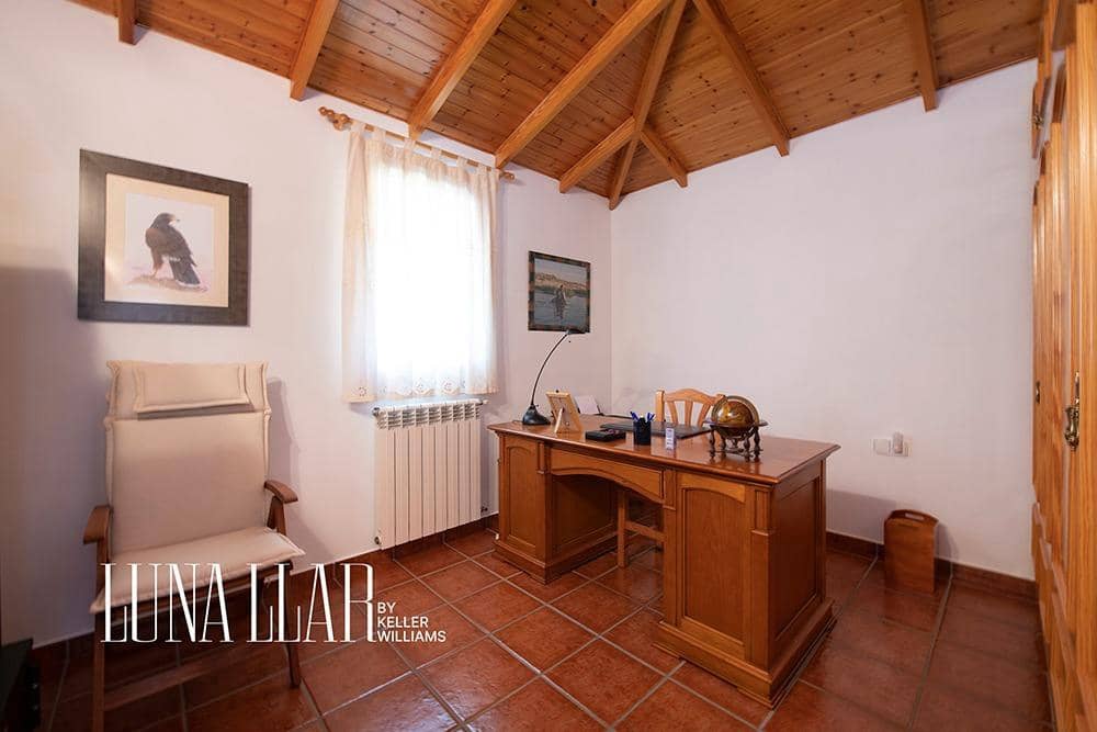 5 soveværelse Villa til salg i Begues med swimmingpool garage - € 950.000 (Ref: 9236508)