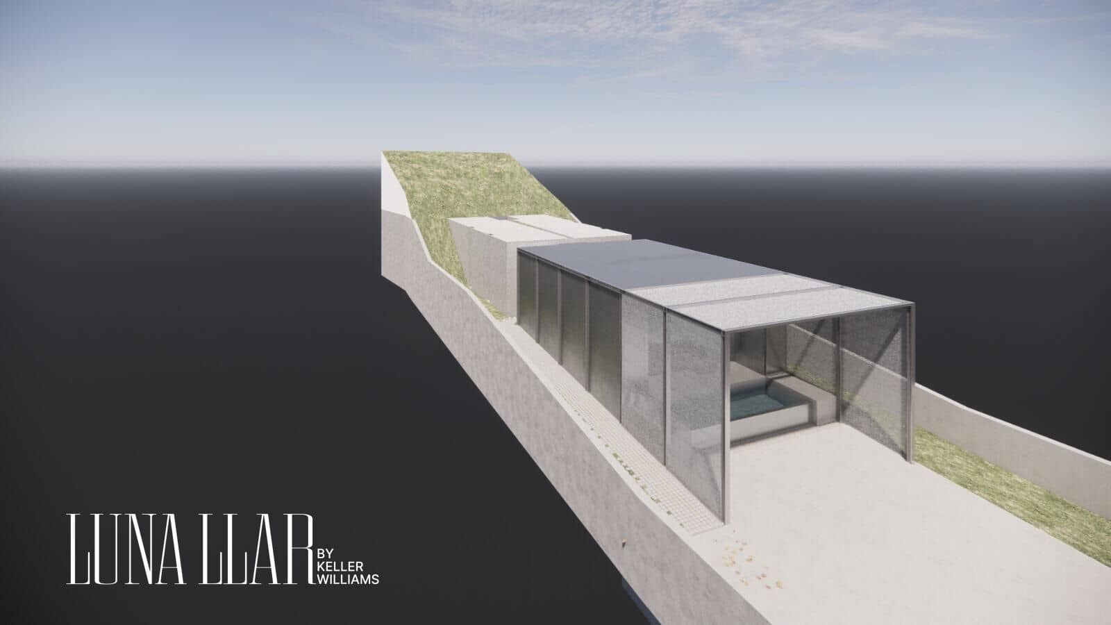 Byggetomt til salgs i Begues - € 135 000 (Ref: 9247348)