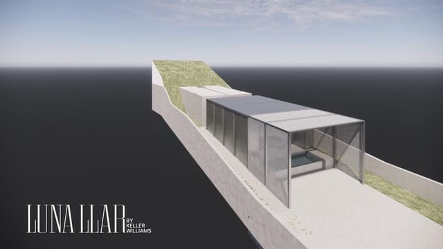 Building Plot for sale in Begues - € 135,000 (Ref: 9247348)