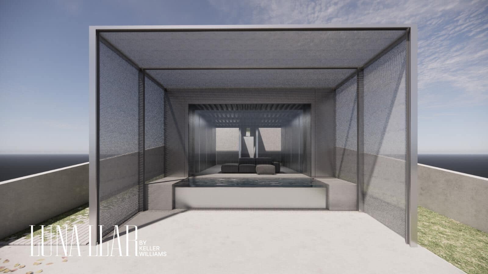 Byggetomt til salgs i Begues - € 135 000 (Ref: 9247348)