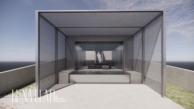 Building Plot for sale in Begues - € 135,000 (Ref: 9247348)