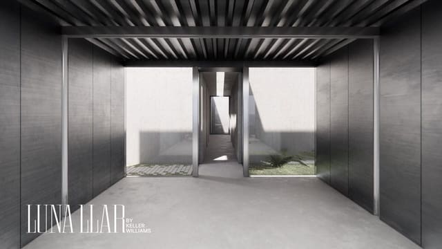 Building Plot for sale in Begues - € 135,000 (Ref: 9247348)