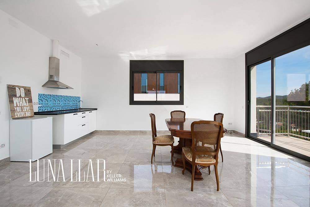 5 sovrum Villa till salu i Sant Pere de Ribes med garage - 450 000 € (Ref: 9255342)