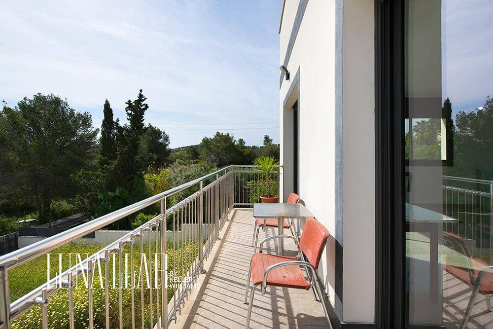 5 sovrum Villa till salu i Sant Pere de Ribes med garage - 450 000 € (Ref: 9255342)