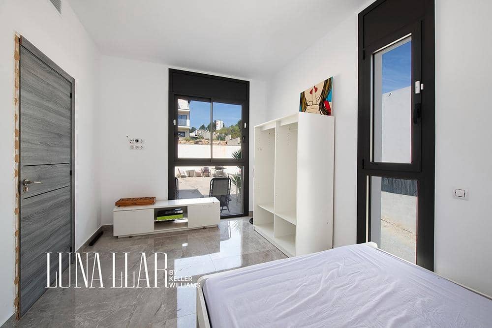 5 sovrum Villa till salu i Sant Pere de Ribes med garage - 450 000 € (Ref: 9255342)