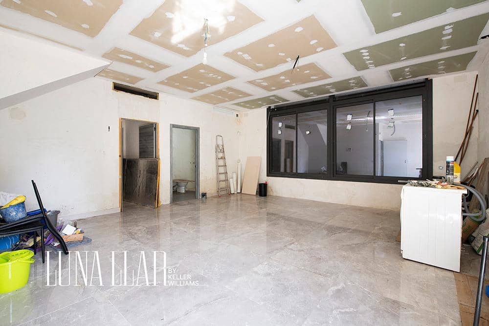 5 sovrum Villa till salu i Sant Pere de Ribes med garage - 450 000 € (Ref: 9255342)