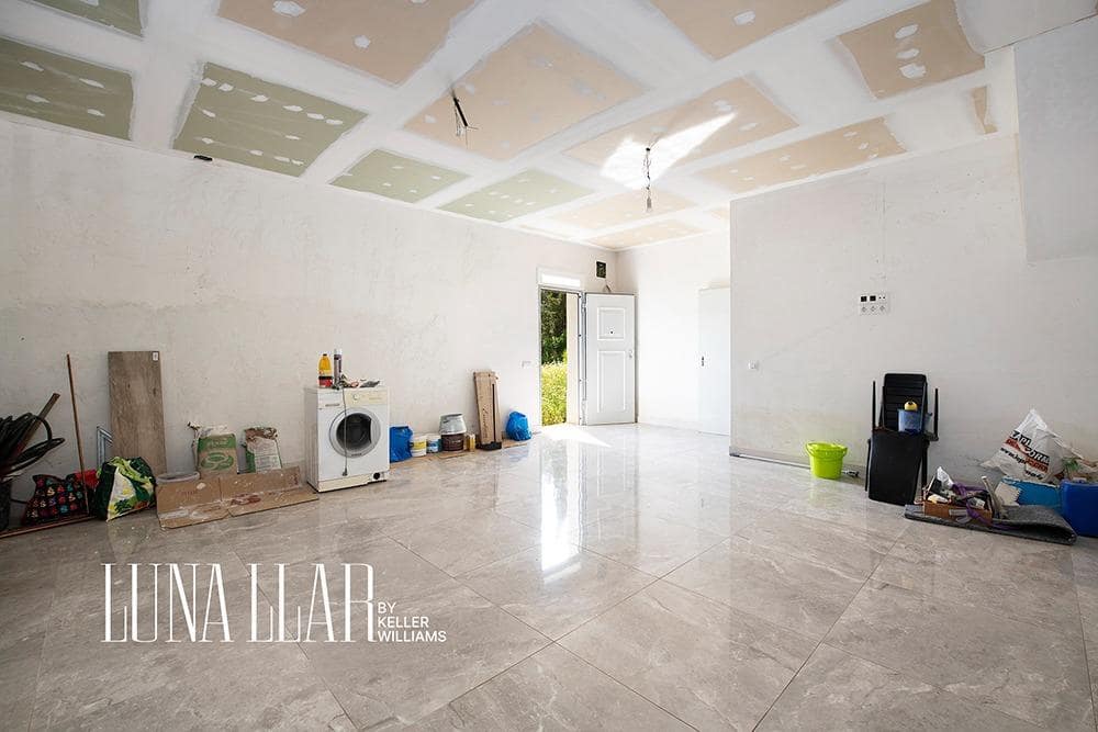 5 sovrum Villa till salu i Sant Pere de Ribes med garage - 450 000 € (Ref: 9255342)