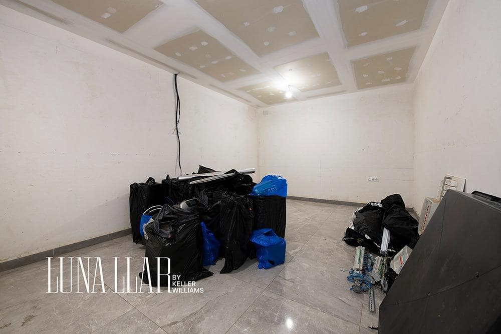 5 sovrum Villa till salu i Sant Pere de Ribes med garage - 450 000 € (Ref: 9255342)