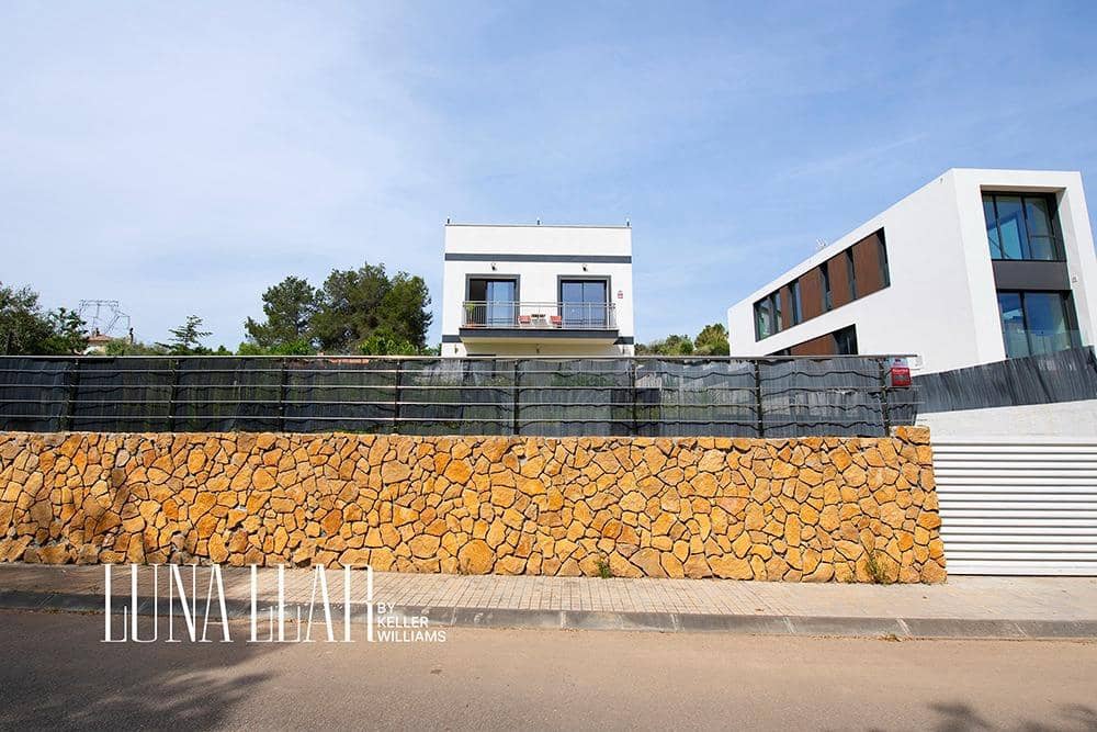 5 sovrum Villa till salu i Sant Pere de Ribes med garage - 450 000 € (Ref: 9255342)