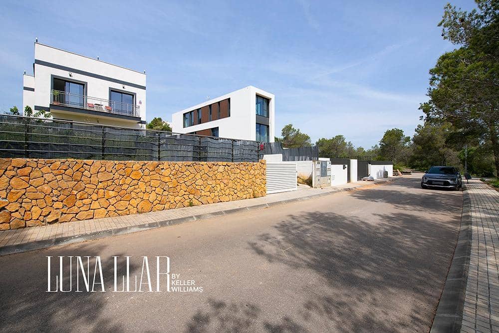 5 sovrum Villa till salu i Sant Pere de Ribes med garage - 450 000 € (Ref: 9255342)