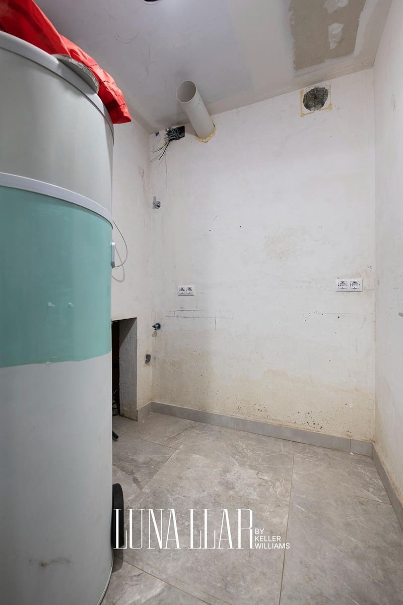 5 sovrum Villa till salu i Sant Pere de Ribes med garage - 450 000 € (Ref: 9255342)