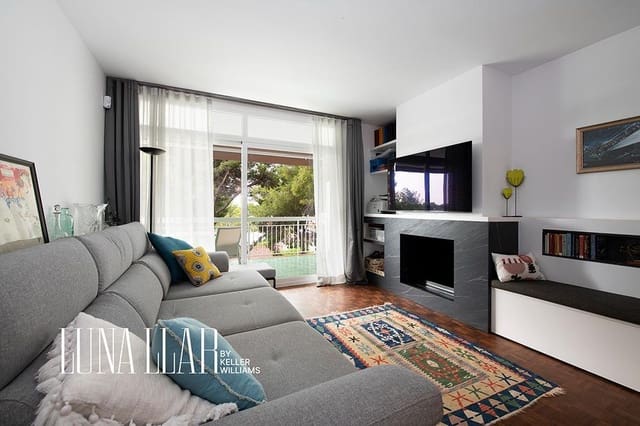 Piso de 3 habitaciones en Castelldefels en venta - 599.000 € (Ref: 9257362)