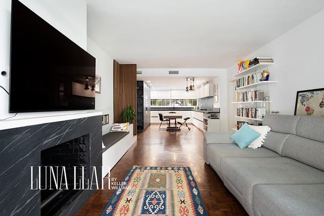 Piso de 3 habitaciones en Castelldefels en venta - 599.000 € (Ref: 9257362)