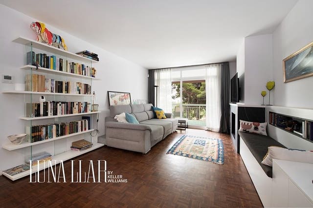 Piso de 3 habitaciones en Castelldefels en venta - 599.000 € (Ref: 9257362)