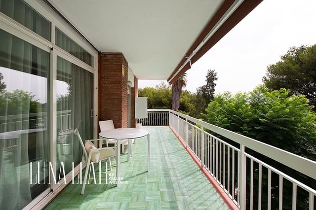 Piso de 3 habitaciones en Castelldefels en venta - 599.000 € (Ref: 9257362)