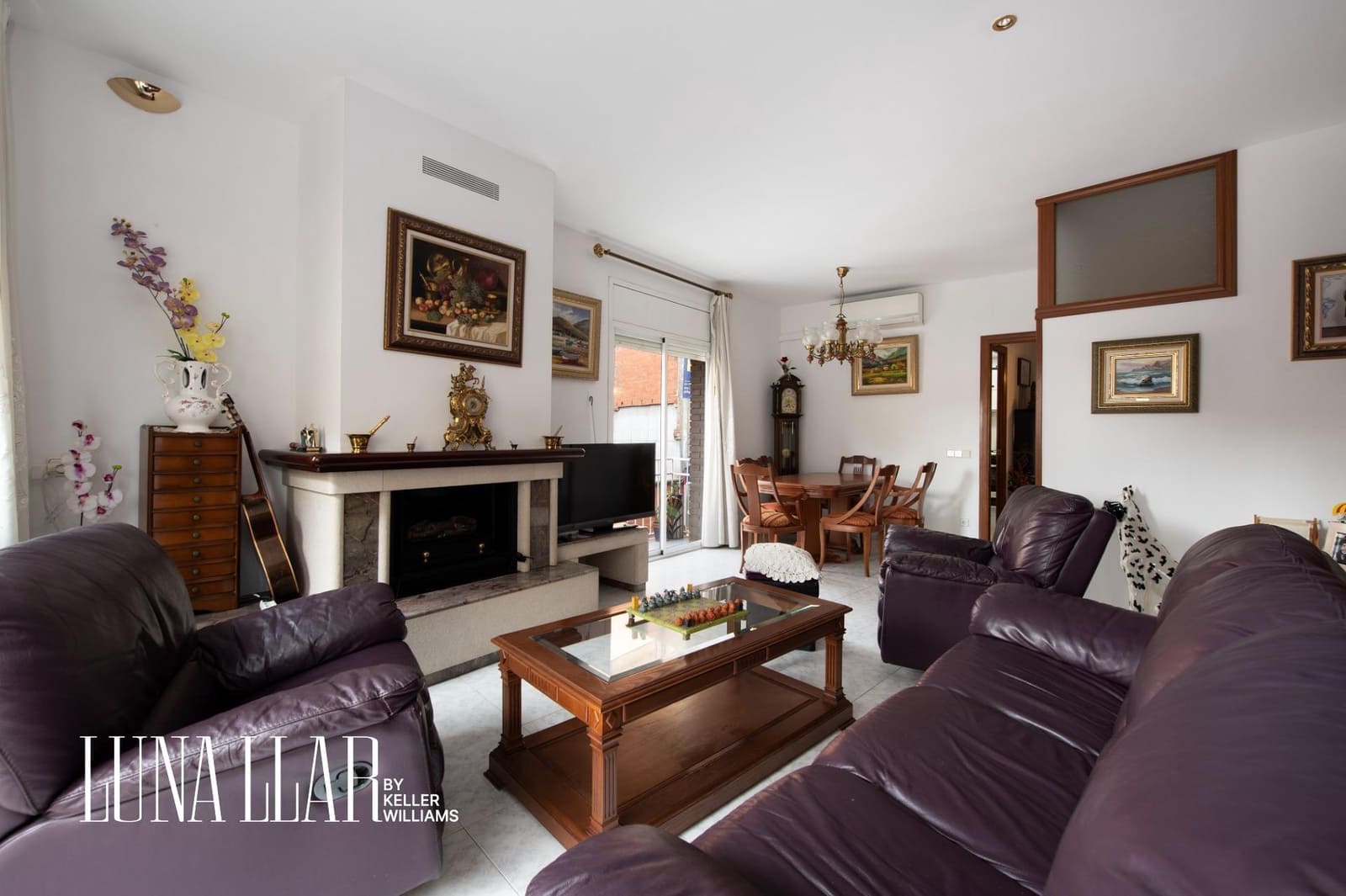 4 slaapkamer Rijtjeshuis te koop in Gava - € 579.000 (Ref: 9308586)