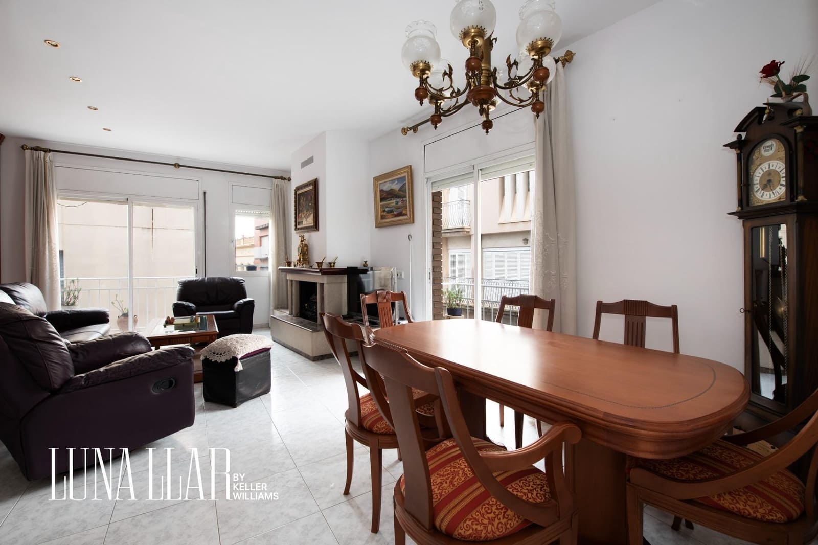 4 slaapkamer Rijtjeshuis te koop in Gava - € 579.000 (Ref: 9308586)