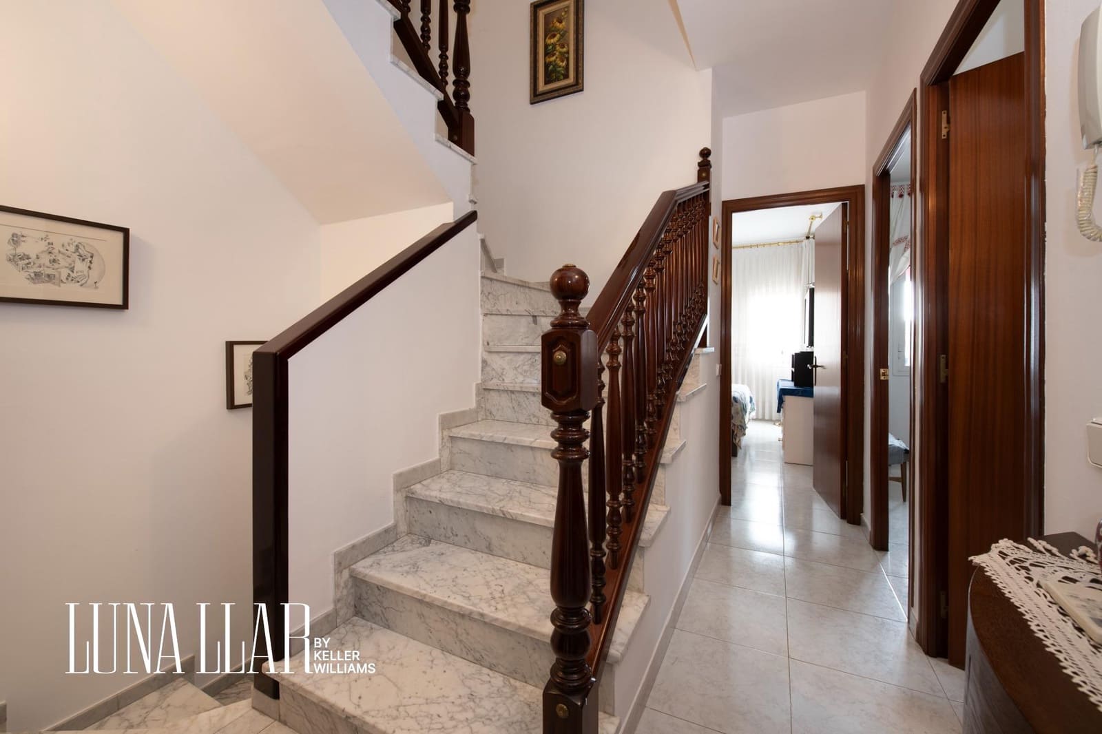 4 slaapkamer Rijtjeshuis te koop in Gava - € 579.000 (Ref: 9308586)