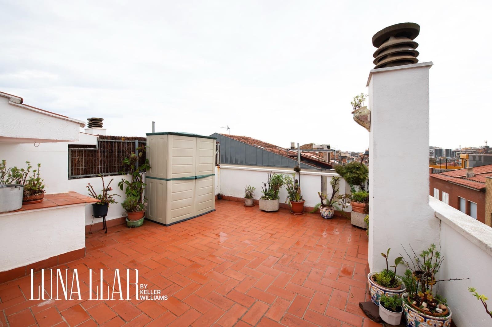 4 slaapkamer Rijtjeshuis te koop in Gava - € 579.000 (Ref: 9308586)