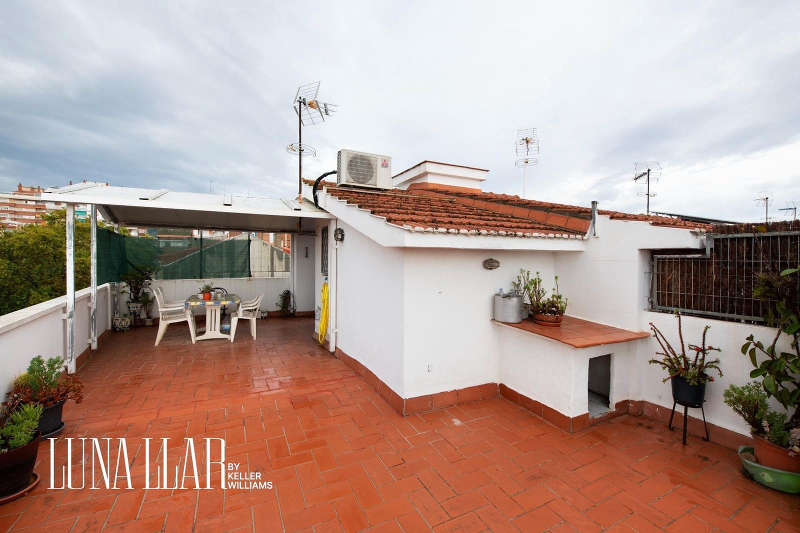 4 slaapkamer Rijtjeshuis te koop in Gava - € 579.000 (Ref: 9308586)