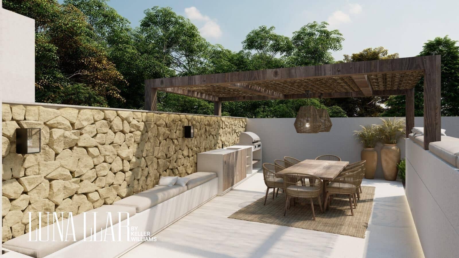 4 bedroom Villa for sale in Castelldefels - € 789,000 (Ref: 9312943)