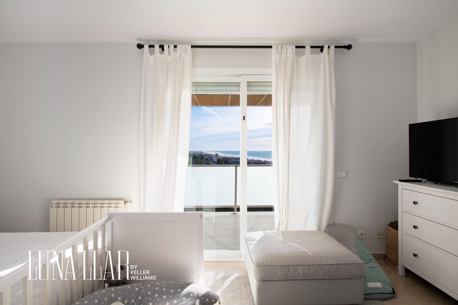 4 soveværelse Penthouse til salg i Castelldefels - € 799.000 (Ref: 9349636)