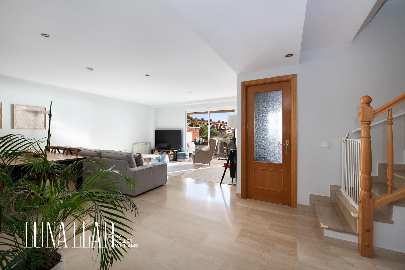 4 soveværelse Penthouse til salg i Castelldefels - € 799.000 (Ref: 9349636)