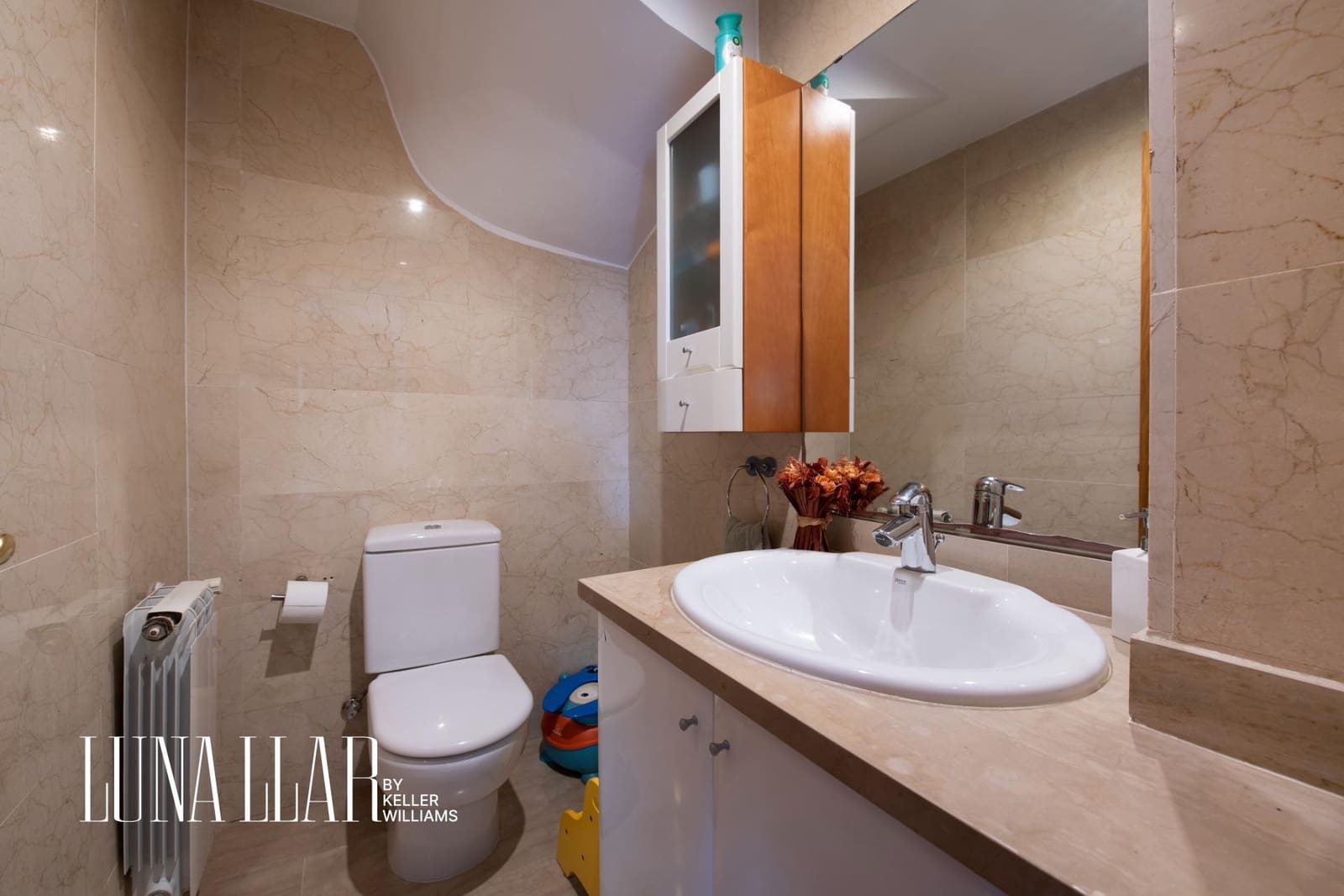 4 soveværelse Penthouse til salg i Castelldefels - € 799.000 (Ref: 9349636)