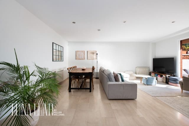 4 soverom Penthouse til salgs i Castelldefels - € 799 000 (Ref: 9349636)