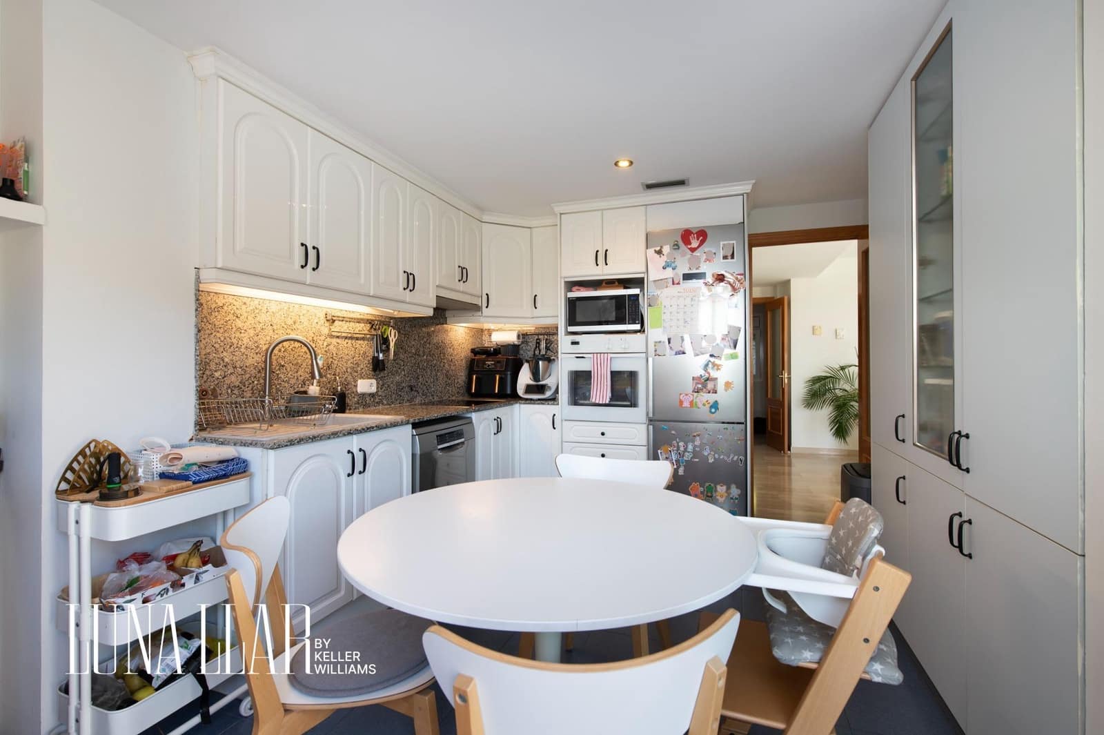 4 soveværelse Penthouse til salg i Castelldefels - € 799.000 (Ref: 9349636)