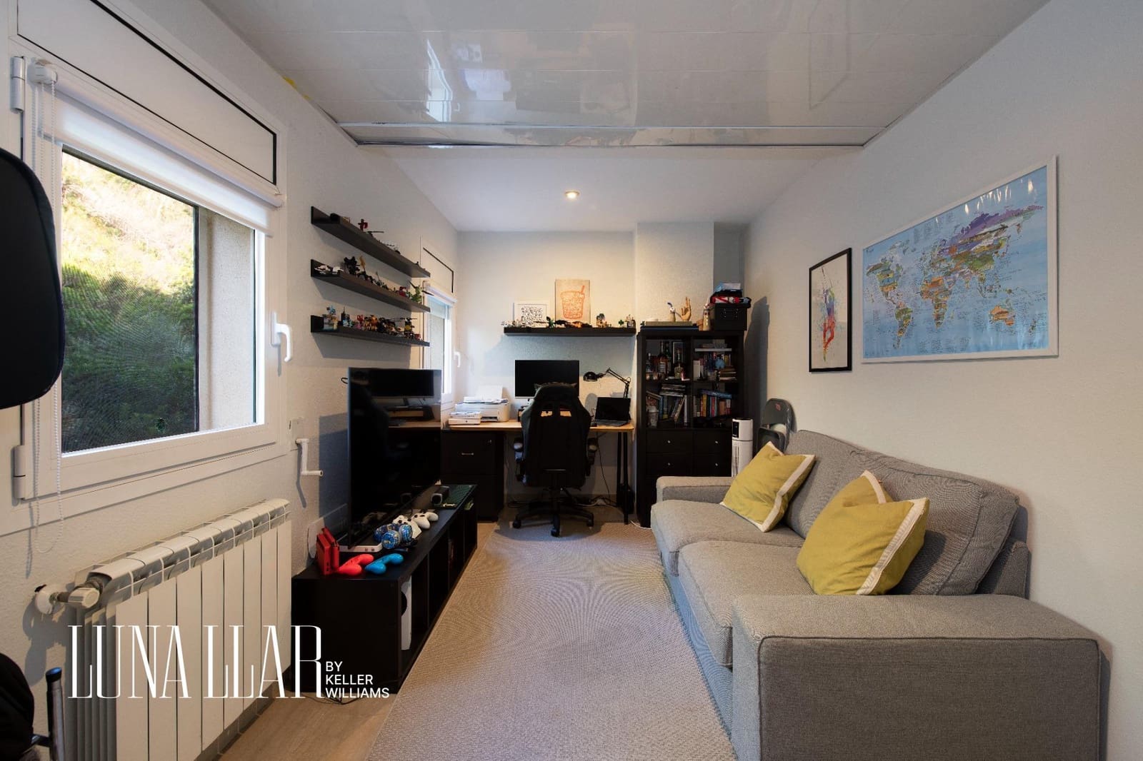 4 soveværelse Penthouse til salg i Castelldefels - € 799.000 (Ref: 9349636)