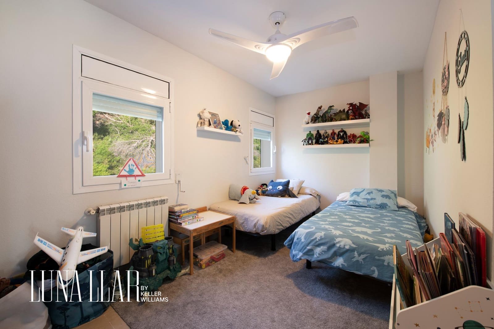 4 soveværelse Penthouse til salg i Castelldefels - € 799.000 (Ref: 9349636)