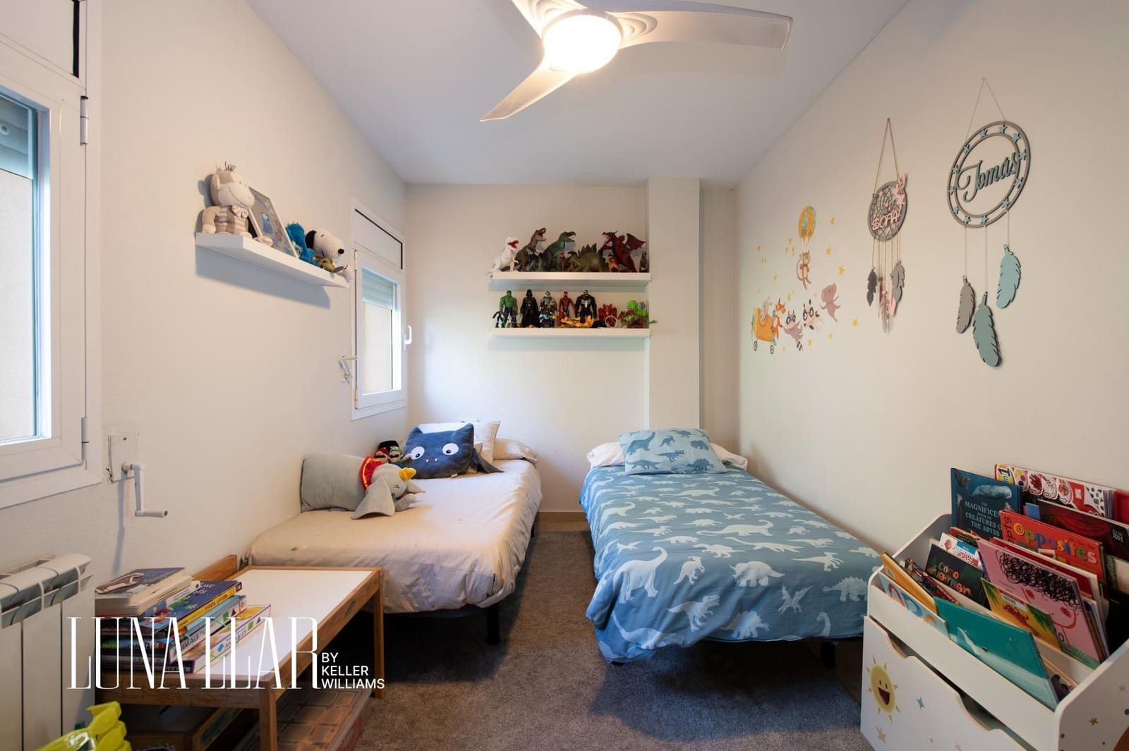 4 soveværelse Penthouse til salg i Castelldefels - € 799.000 (Ref: 9349636)