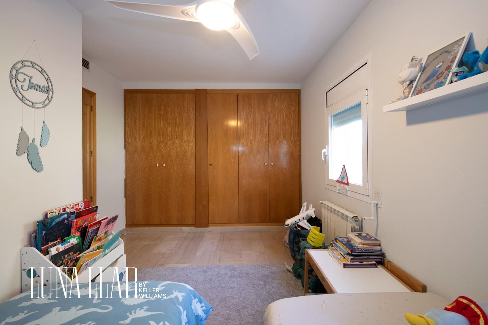 4 soveværelse Penthouse til salg i Castelldefels - € 799.000 (Ref: 9349636)