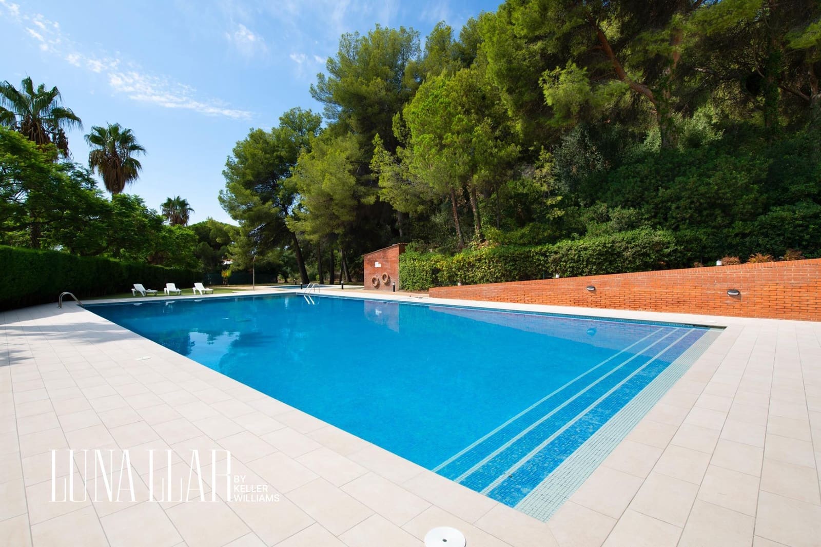 4 soveværelse Penthouse til salg i Castelldefels - € 799.000 (Ref: 9349636)