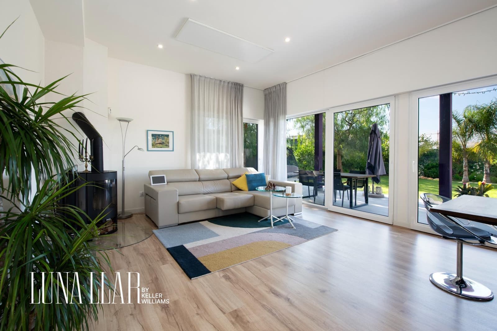 4 sovrum Villa till salu i Sitges - 1 770 000 € (Ref: 9355911)