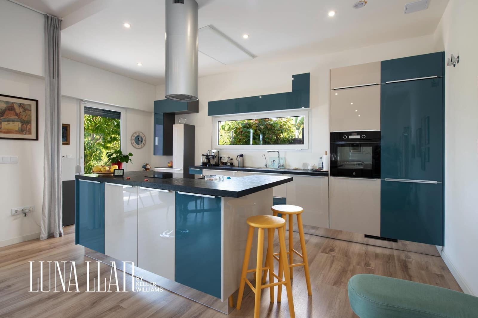 4 sovrum Villa till salu i Sitges - 1 770 000 € (Ref: 9355911)