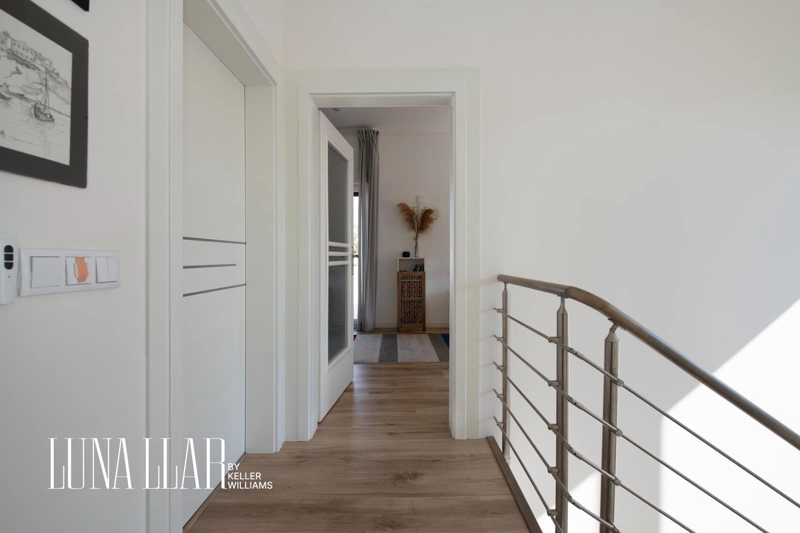 4 sovrum Villa till salu i Sitges - 1 770 000 € (Ref: 9355911)