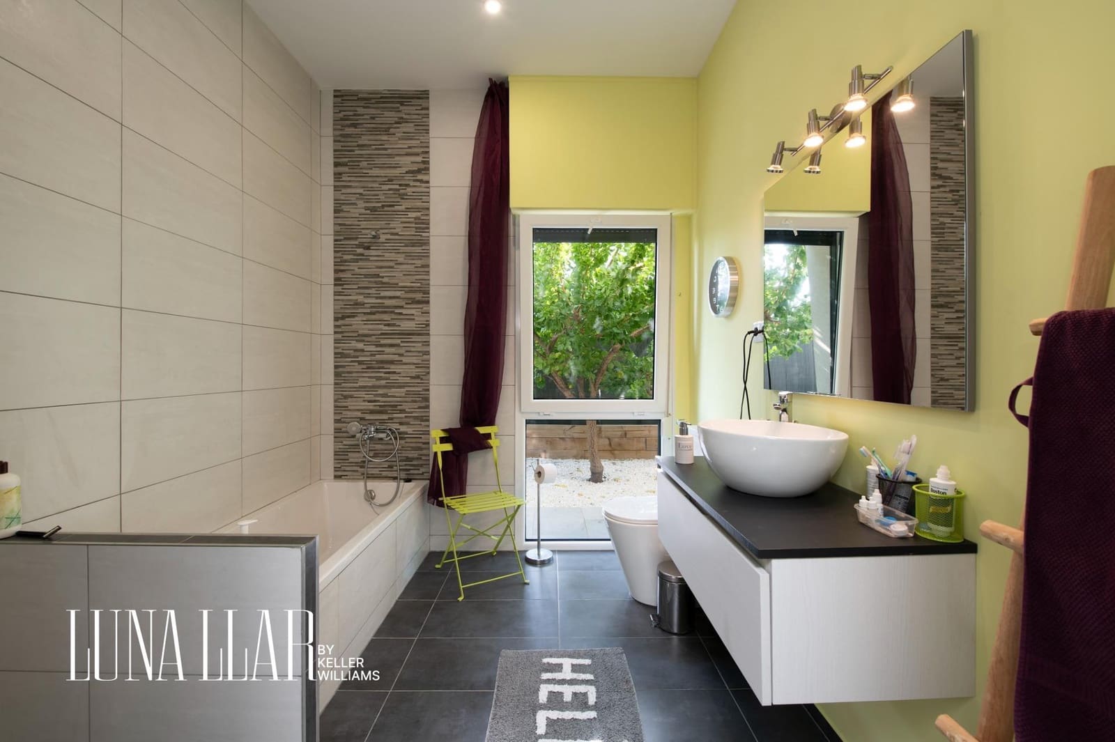 4 sovrum Villa till salu i Sitges - 1 770 000 € (Ref: 9355911)