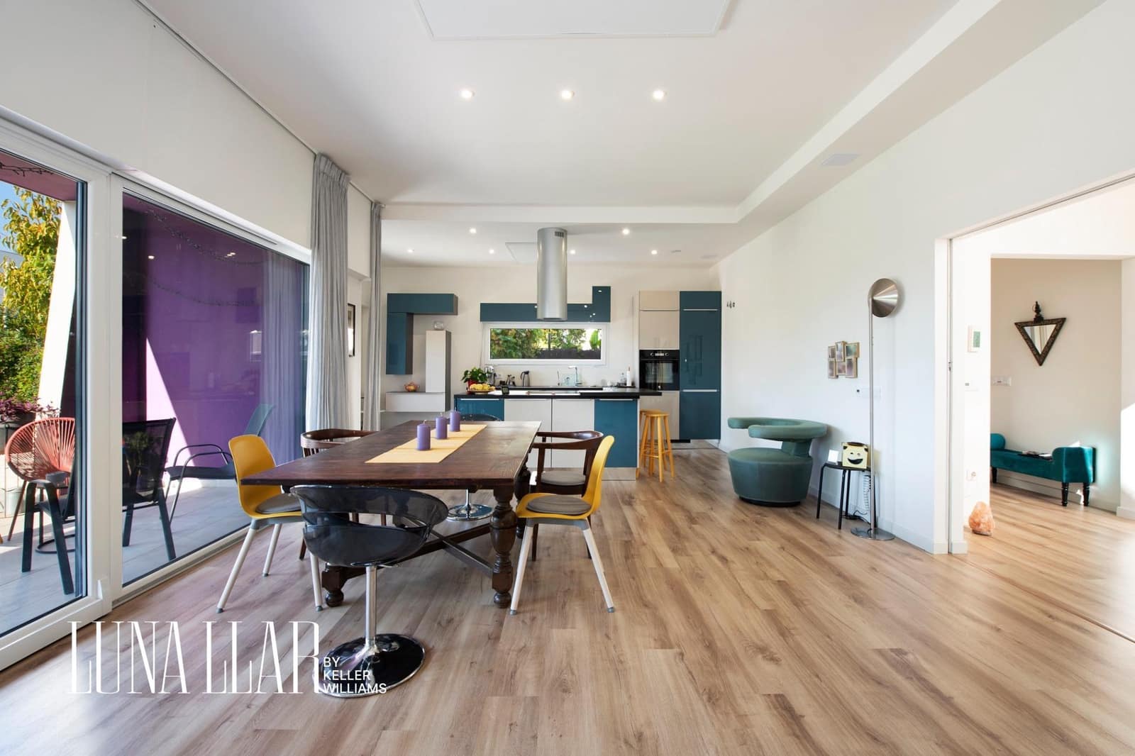 4 sovrum Villa till salu i Sitges - 1 770 000 € (Ref: 9355911)