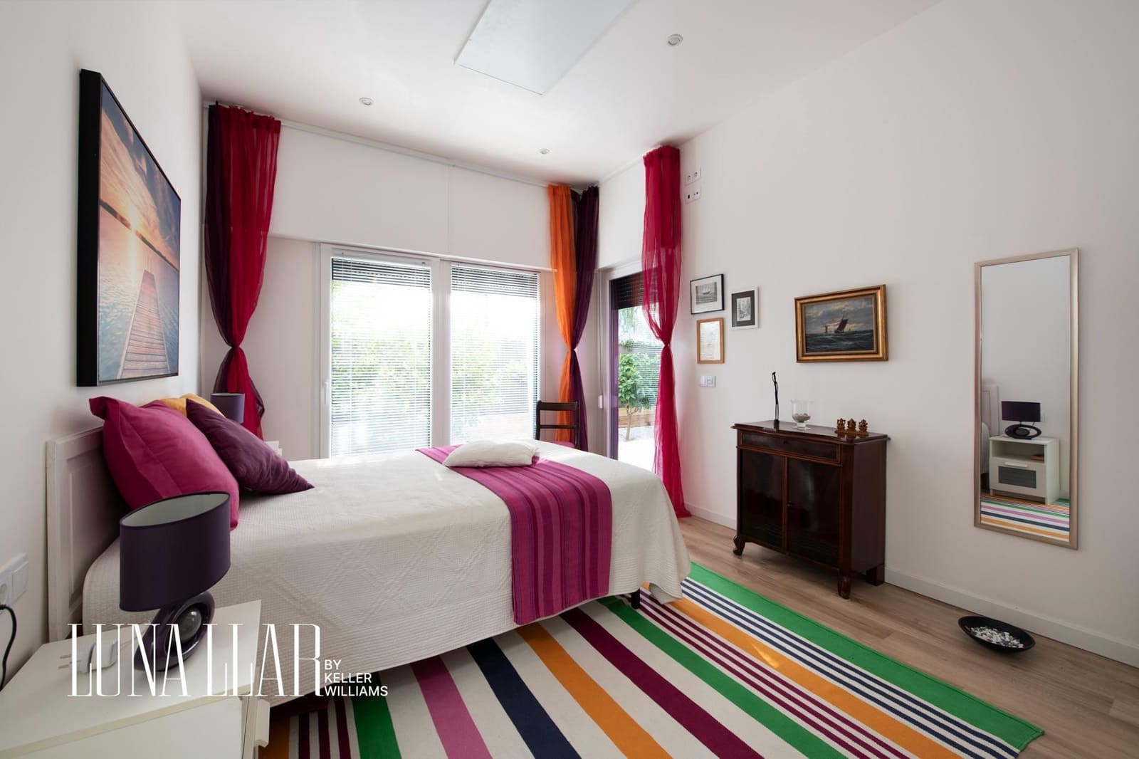 4 sovrum Villa till salu i Sitges - 1 770 000 € (Ref: 9355911)