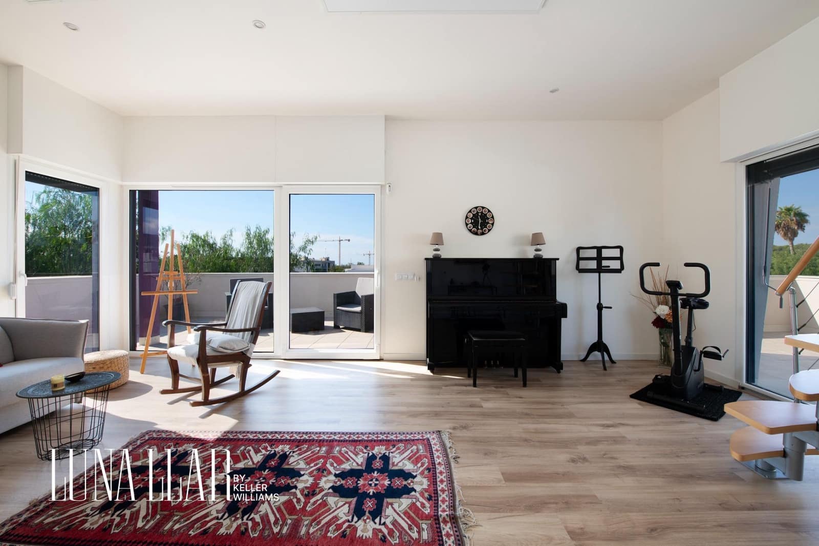 4 sovrum Villa till salu i Sitges - 1 770 000 € (Ref: 9355911)