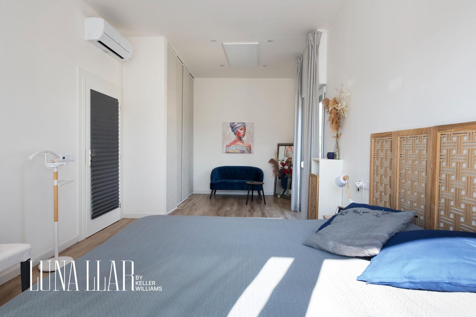 4 sovrum Villa till salu i Sitges - 1 770 000 € (Ref: 9355911)