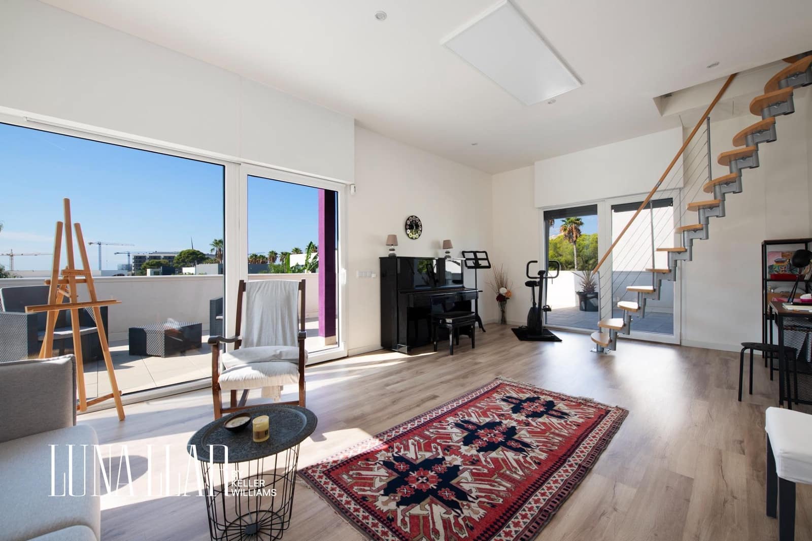 4 sovrum Villa till salu i Sitges - 1 770 000 € (Ref: 9355911)