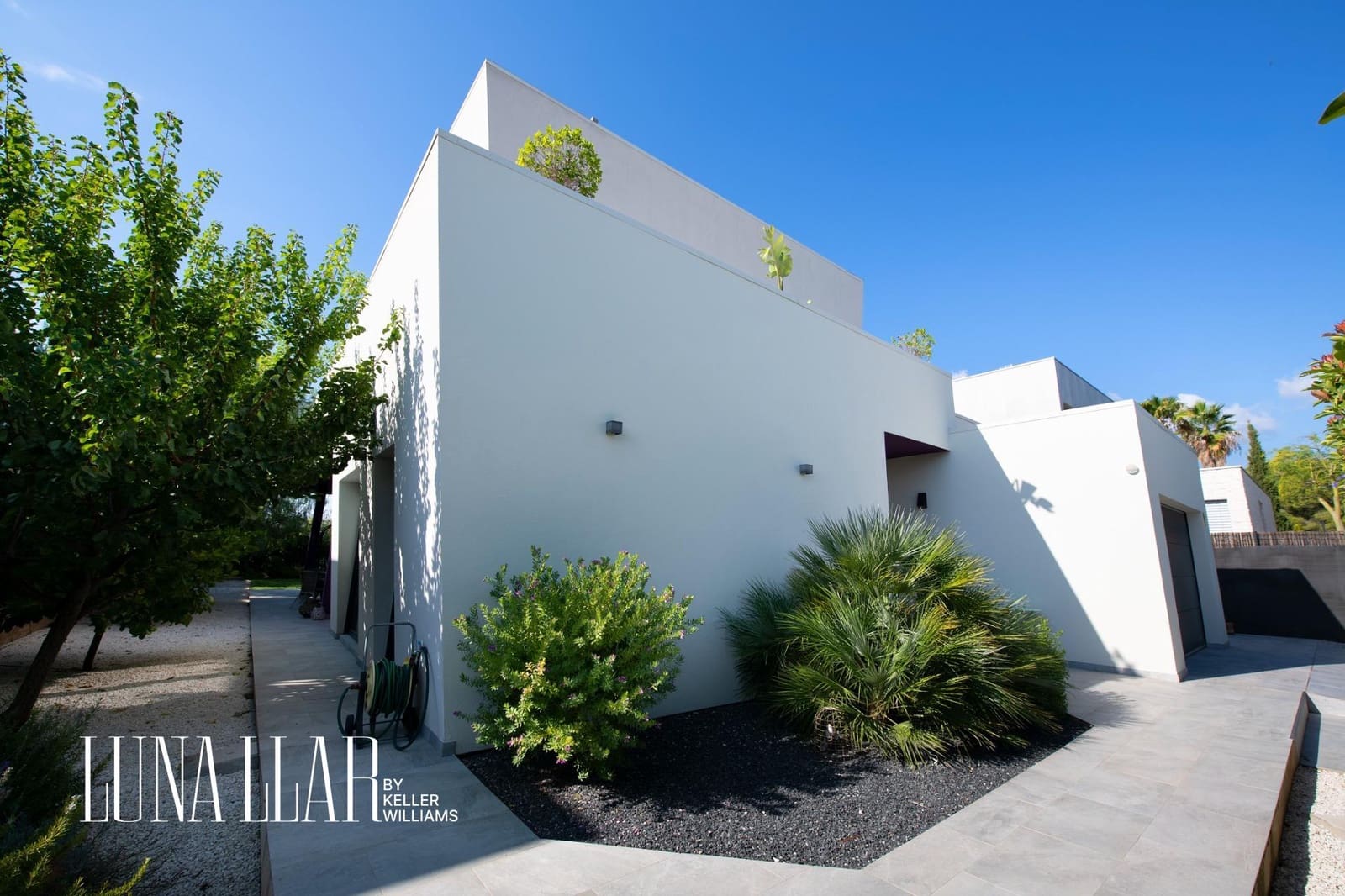 4 sovrum Villa till salu i Sitges - 1 770 000 € (Ref: 9355911)