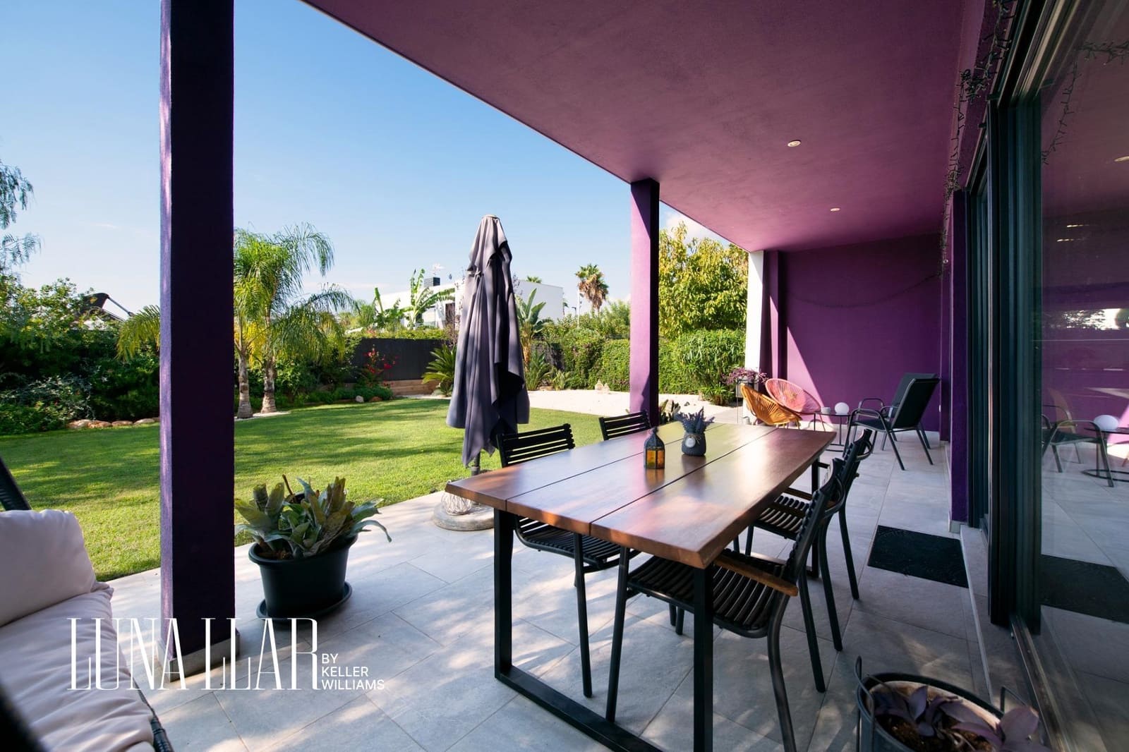 4 sovrum Villa till salu i Sitges - 1 770 000 € (Ref: 9355911)