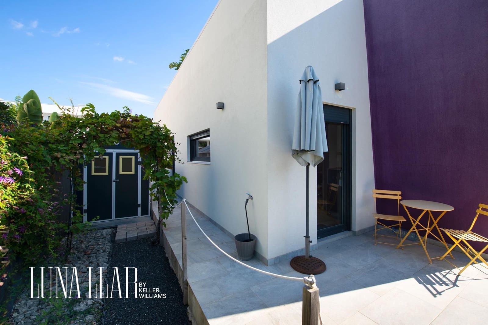 4 camera da letto Villa in vendita in Sitges - 1.770.000 € (Rif: 9355911)