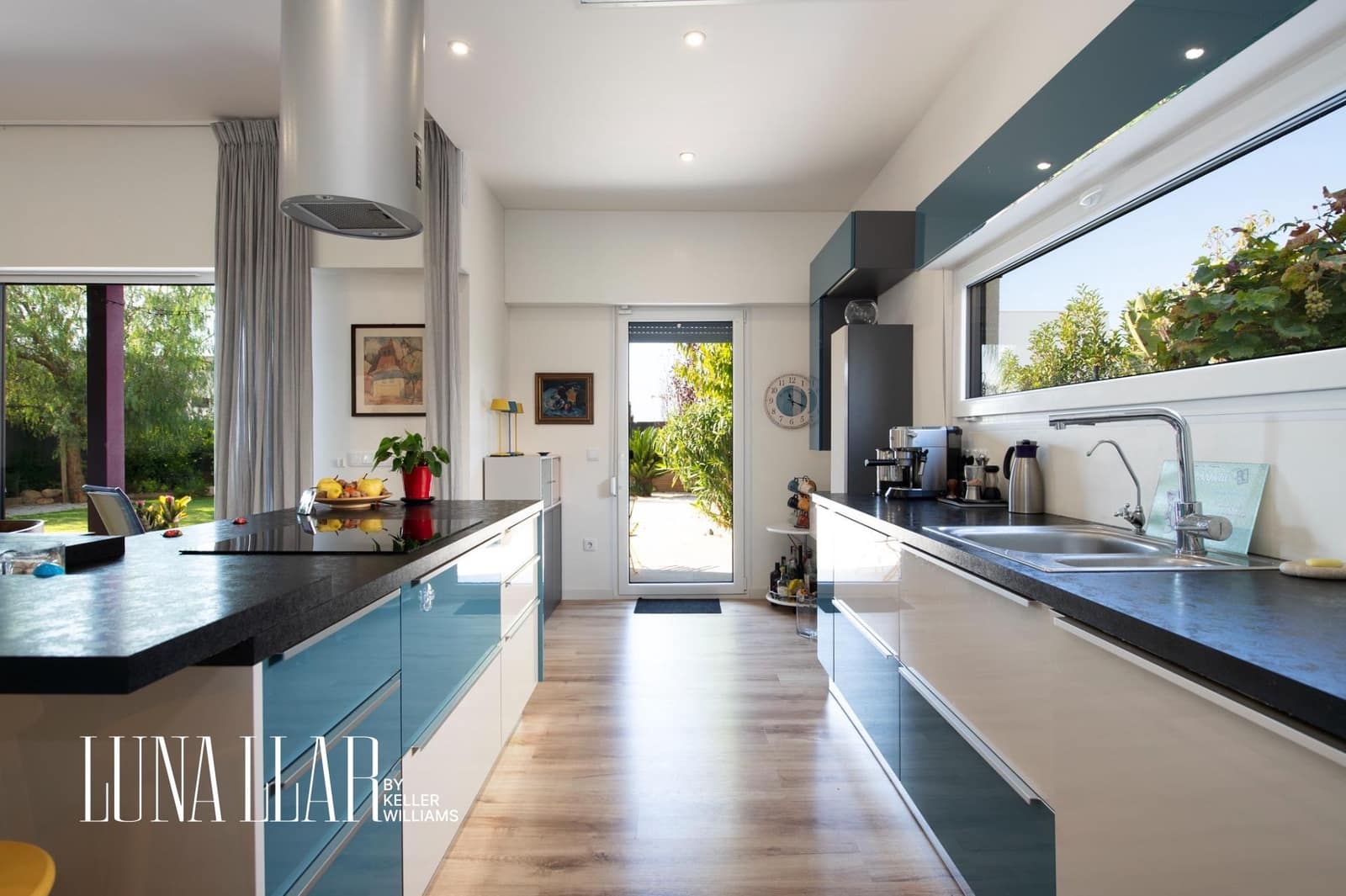 4 camera da letto Villa in vendita in Sitges - 1.770.000 € (Rif: 9355911)