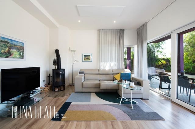 4 sypialnia Willa na sprzedaż w Sitges - 1 770 000 € (Ref: 9355911)