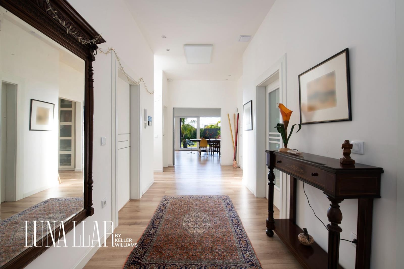 4 camera da letto Villa in vendita in Sitges - 1.770.000 € (Rif: 9355911)